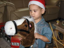 Ryan December 2005